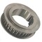 B&B Manufacturing 40-8MX12-2012SS, Timing Pulley, Stainless Steel 40-8MX12-2012SS - alternate 2